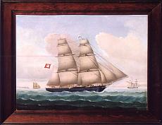 Image of Petersen Painting