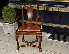 Maritime Chair