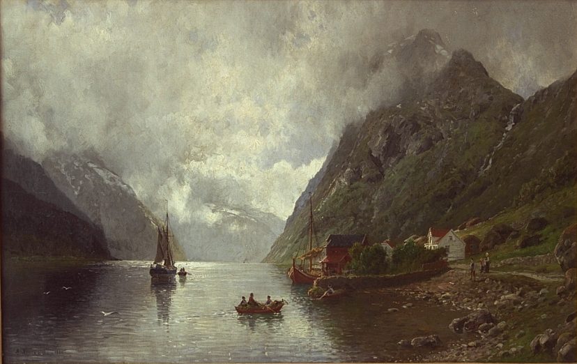 Anders Askevold