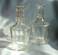 Ship`s Carafes