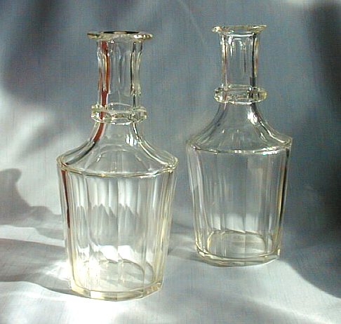 Ship`s Carafes