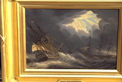 Image of Engel Hoogerheyden Painting