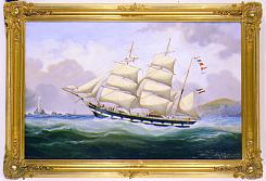 Image of Branden Painting